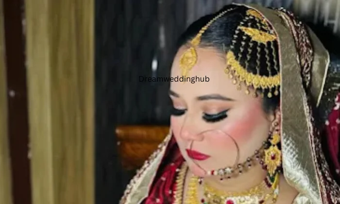 Navya beauty parlour